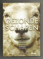 Gezonde schapen - Dr. Piet Vellema, Ophalen of Verzenden, Nieuw, Vee