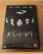 Alone, Vanaf 16 jaar, Ophalen of Verzenden