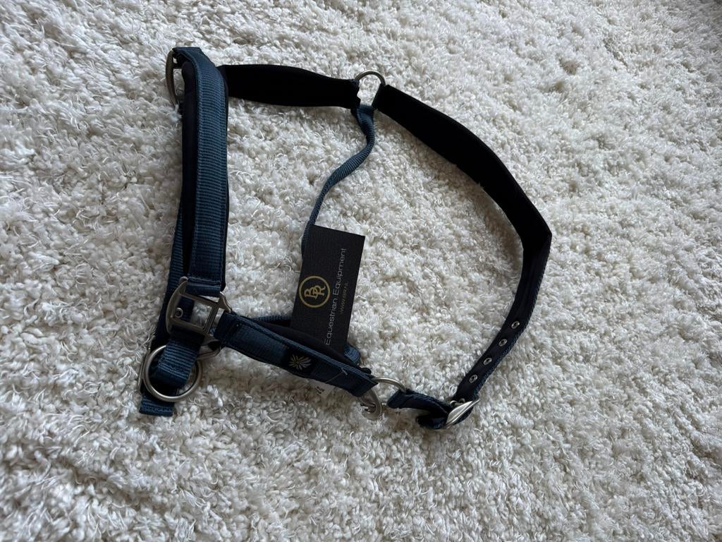 Nieuwe halster, Ophalen of Verzenden, Nieuw, Overige soorten