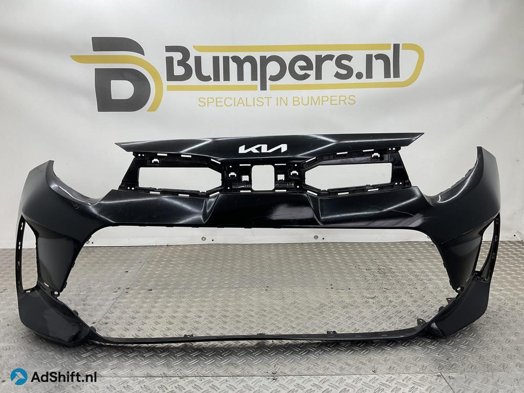 Bumper Kia Picanto GT Line GT-Line 22- 86511-G6AA0 Voorbumpe, Auto-onderdelen, Bumper