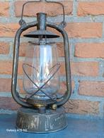 Vintage Stormlantaarn - Decoratieve Olie Lamp, Ophalen of Verzenden