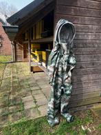 Imker bijen imkerpak mannenmaat, Ophalen of Verzenden, Zo goed als nieuw