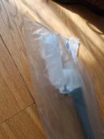 Vulpijp tbv ruitewisserreservoir Audi A2, Auto-onderdelen, Voor, Nieuw, Bumper, Audi