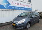 Citroen C4 1.6 VTI TENDANCE,Clima,Cruise,PDC,Trhaak,Incl Nwe, Voorwielaandrijving, Gebruikt, 4 cilinders, Handgeschakeld