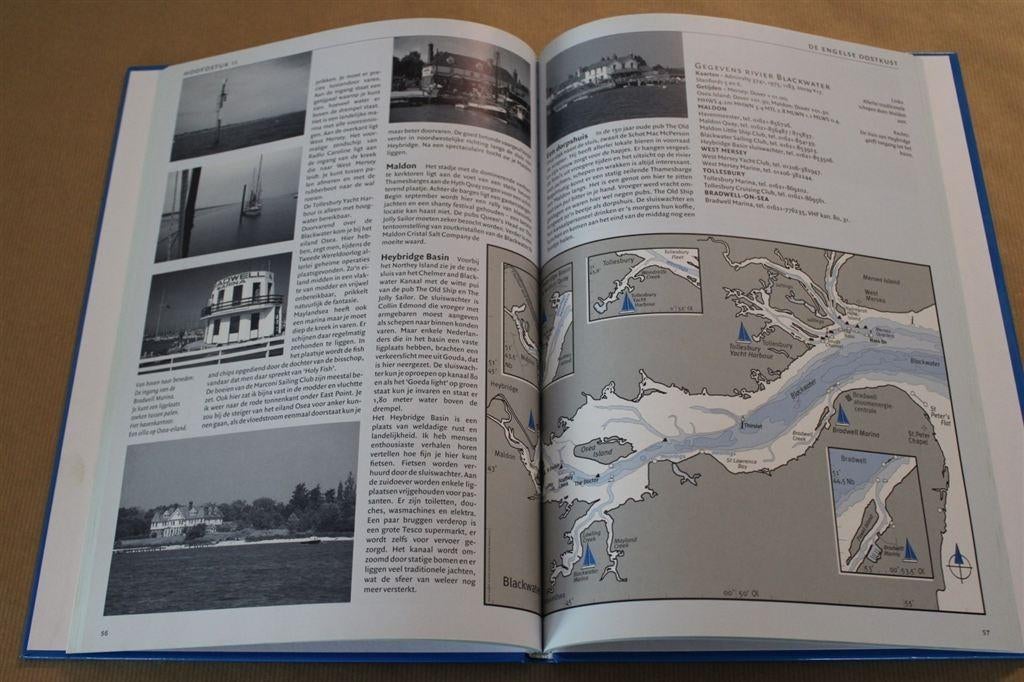 De overtocht naar Engeland. Ben Hoekendijk., Boeken, Ophalen of Verzenden, Zo goed als nieuw, Europa