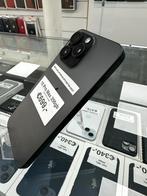 iPhone 15 Pro Max 256GB | 88% Batterij | Garantie | €699, 256 GB, Zwart, Ophalen of Verzenden, Zo goed als nieuw