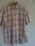 Overhemd, maat XL, Overige kleuren, Ophalen of Verzenden, Halswijdte 43/44 (XL), Gedragen