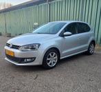 Volkswagen Polo 1.2 TSI nieuwe ketting, Auto's, Voorwielaandrijving, 40 €/maand, 4 cilinders, Origineel Nederlands