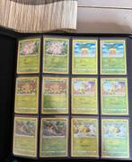 Pokémon Brilliant Stars & Celebrations master sets, Ophalen of Verzenden, Zo goed als nieuw, Meerdere kaarten, Foil