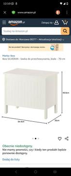 Speelgoedbak IKEA SILVERÅN 5x, Ophalen, Overige typen