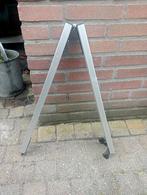 Oprijgoot fietsendrager pro user, Ophalen, Zo goed als nieuw, Fietsendrager-accessoire, Elektrische fiets