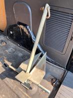 Anker groot, Ophalen, Zo goed als nieuw, Ankeren en Afmeren, Zeilboot of Motorboot