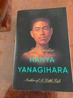 The paradise Hanya Yanagihara, Ophalen of Verzenden, Zo goed als nieuw, Wereld overig