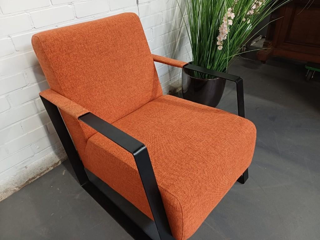 Fauteuil - Xooon Bueno stijl, Ophalen, Gebruikt, 75 tot 100 cm, 50 tot 75 cm