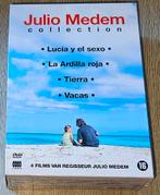 Julio Medem Collection - 4 films op DVD, Cd's en Dvd's, Ophalen of Verzenden