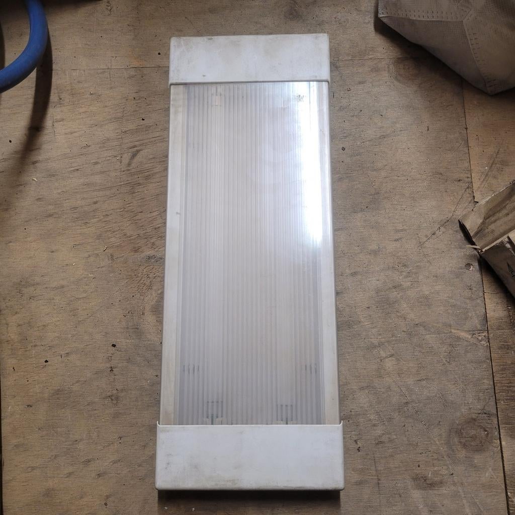 Rensch Resolux lamp, Caravans en Kamperen, Ophalen