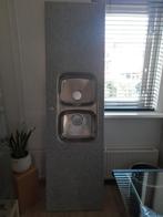 Nieuw aanrechtblad . Massief Multiplex., Ophalen of Verzenden, Nieuw