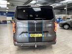 Ford Tourneo Custom Sport 340 2.5 PHEV 233 pk L1 8 persoons, Auto's, Gebruikt, 1850 kg, Bedrijf, Hybride Elektrisch/Benzine