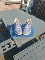 Van Lier sneakers donkerblauw maat 44, Blauw, Van Lier, Ophalen of Verzenden, Sneakers of Gympen