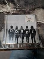 Rondé, Ophalen of Verzenden, Zo goed als nieuw