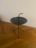 HAY DLM bijzettafel, 45 tot 60 cm, Minder dan 55 cm, Gebruikt, Metaal of Aluminium