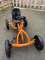 Berg buddy skelter, Ophalen, Gebruikt, Berg, Vrijloopautomaat