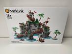 Nieuw Lego Bricklink 910038 Ominous Isle SEALED, Ophalen of Verzenden, Nieuw, Complete set, Lego