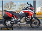 DUCATI MULTISTRADA V4 S SPORT / 2022 / Akrapovic / Koffers, DUCATI, 4 cilinders, Bedrijf, Onbekend
