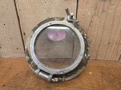 Patrijspoort D: 210 mm, Watersport en Boten, Bootonderdelen, Niet ingevuld, Gebruikt, Niet ingevuld, Niet ingevuld