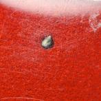 ZEER ZELDZAME PLATINA NUGGET, ALASKA/VS, Ophalen of Verzenden, Mineraal