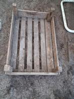 Aardappelkistjes, Ophalen of Verzenden, Hout, Overige typen