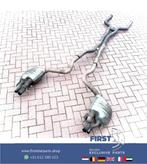 W213 E63 S AMG UITLAAT COMPLEET E KLASSE E63S PERFORMANCE ME