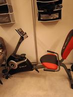 Hometrainer, Sport en Fitness, Fitnessapparatuur, Ophalen, Nieuw, Hometrainer