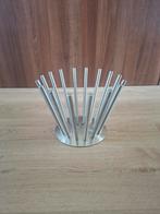 Zeldzaam mooie zack design fruitschaal, Ophalen of Verzenden, Zo goed als nieuw