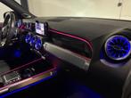 Mercedes-Benz GLB AMG 35 4MATIC PANO KEYLESS 360' vol!, Auto's, Mercedes-Benz, Automaat, Gebruikt, 4 cilinders, Zwart