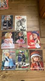 Kathe kruse kalenders 2001 tot 2012, Ophalen of Verzenden, Pop