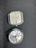 Seiko Horloge - Werking Onbekend, Ophalen of Verzenden