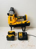 Dewalt DCN890P2 accu betontacker DCN 890 18V XR, Dewalt, Contact via website, Onbekend, Ophalen of Verzenden