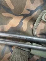 Greys Aircurve 3lbs 12ft MK2 met Shimano Ultegra 14000XTD, Ophalen of Verzenden, Zo goed als nieuw, Complete set