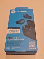 JLab Go Air Pop True Wireless Bluetooth Oordopjes Teal groen, Ophalen of Verzenden, Overige merken, Bluetooth