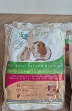 Katoen bedding voor knaagdieren, Dieren en Toebehoren, Ophalen, Nieuw