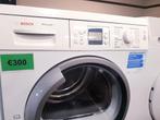 warmtepomp droger Bosch 7kg️️️️ ️✅EcoLogixx7 A+ INC GARANTIE, Witgoed en Apparatuur, Wasdrogers, Ophalen, 6 tot 8 kg, Overige typen