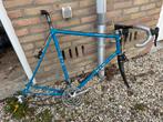 RIH Elan frameset incl Campagnolo Mirage triple groepset, 28 inch, Gebruikt, Staal, Heren