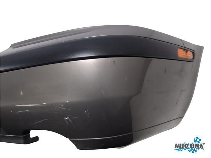 Achterbumper van een Volvo S40 (357), Auto-onderdelen, Carrosserie en Plaatwerk, Gebruikt, -, -, Ophalen of Verzenden