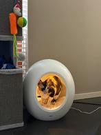 Kattenmand Croci Kattenmand Huis Domus Wit, Ophalen, Zo goed als nieuw