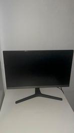 Samsung monitor zo goed als nieuw, Ophalen, IPS, Full HD, Zo goed als nieuw