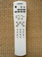 Bose afstandsbediening RC18S2-40, Audio, Tv en Foto, Afstandsbedieningen, Verzenden, Gebruikt, Origineel