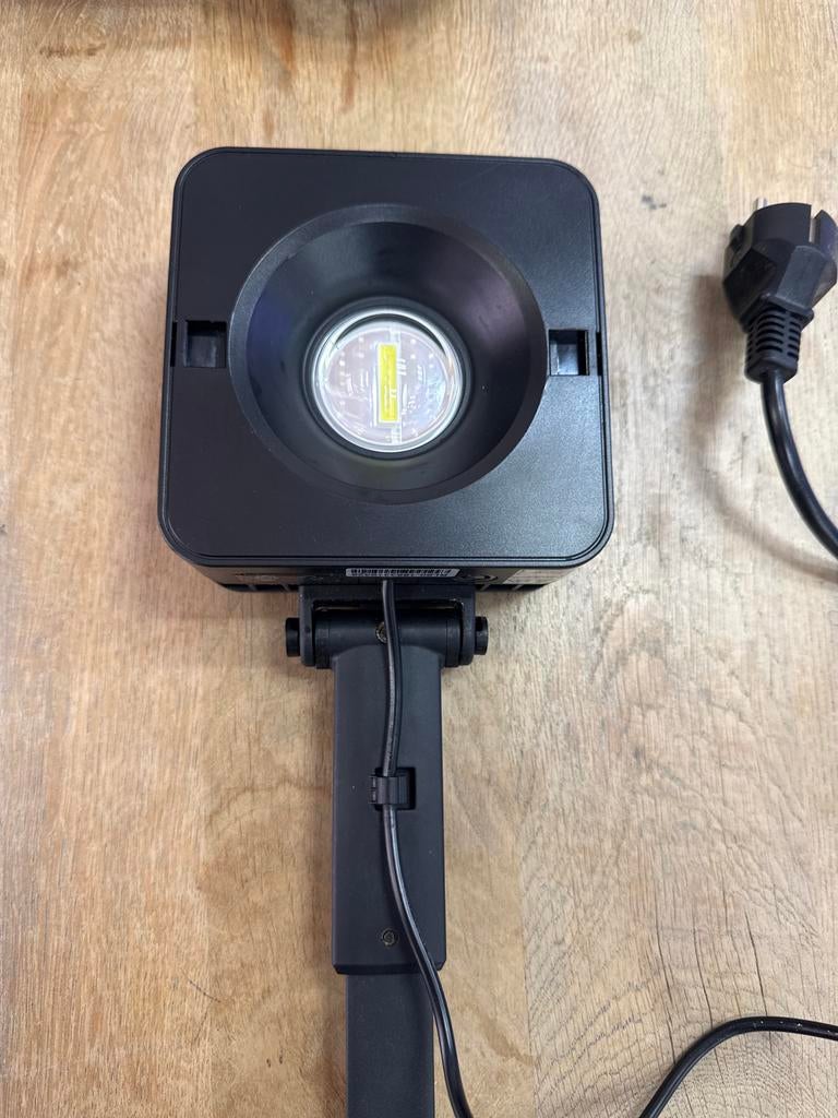 Reefled 60 g2 5 maanden gebruikt (garantie), Red Sea, Verlichting of Verwarming, Ophalen of Verzenden, Inclusief toebehoren