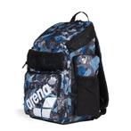 Nieuwe Arena One Go Rugzak 45l Unisex Blue Black Scratched, C.da Cisterna, 84/85 62029 Tolentino (MC) Italië, 25 tot 40 cm, Nieuw