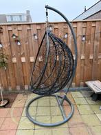 Hangstoel, Tuin en Terras, Hangmatten, Ophalen, Zo goed als nieuw